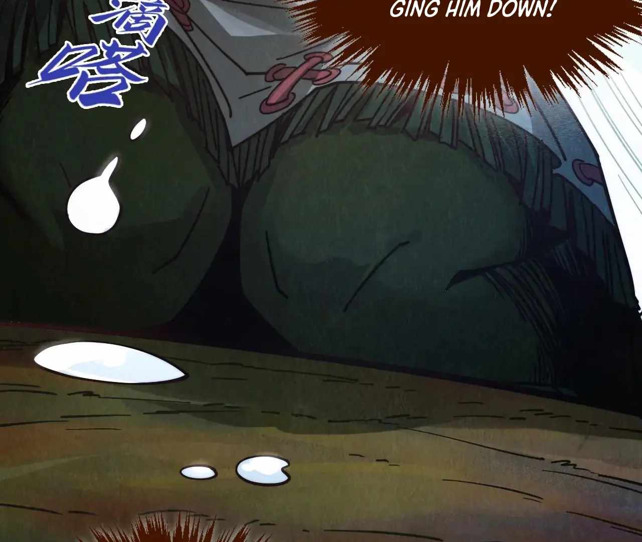 The Eternal Supreme Chapter 413 12